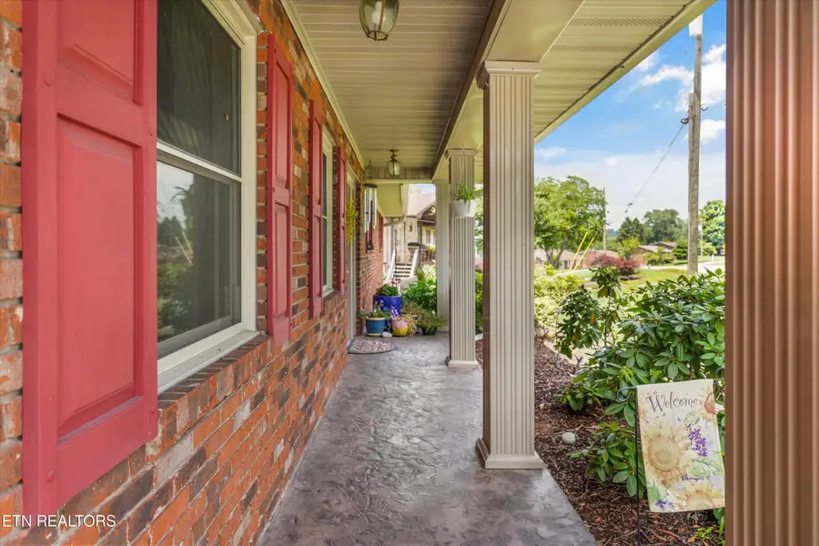 7517 Temple Acres Drive, Knoxville, TN 37938 - #3
