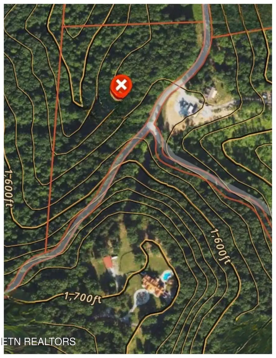 Lot 48-49 Bear Creek Rd, Winfield, TN 37892 - #2