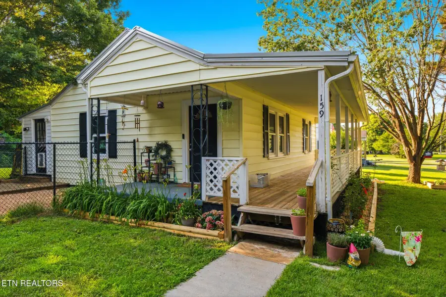 159 Mill St, Delano, TN 37325 - #2