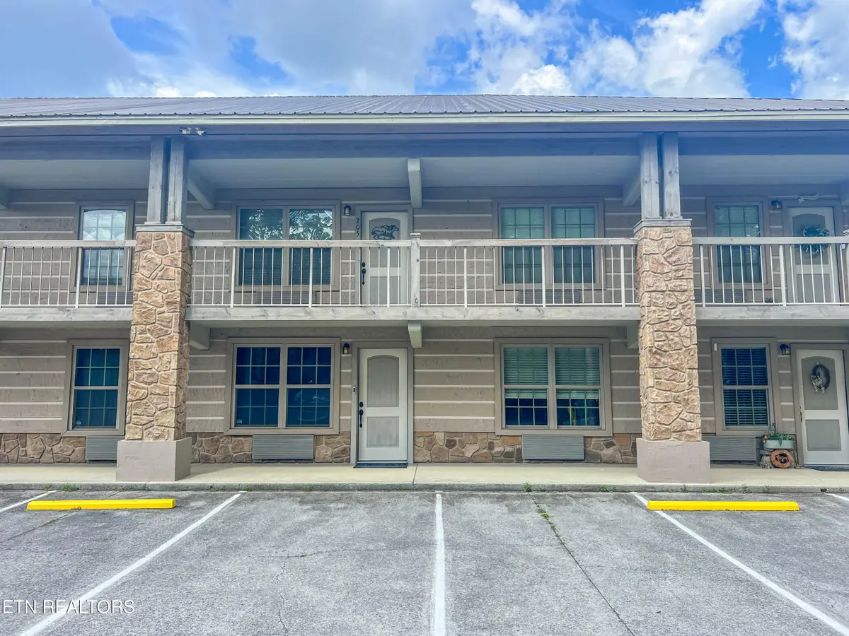 7239 E Lamar Alex Pkwy #205, Townsend, TN 37882 - #1
