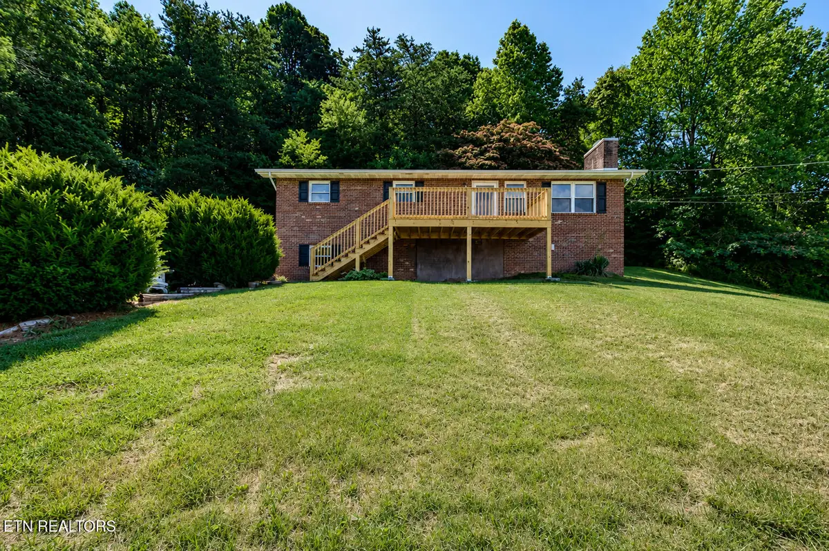 1306 Brushy Valley Rd, Heiskell, TN 37754 - #1
