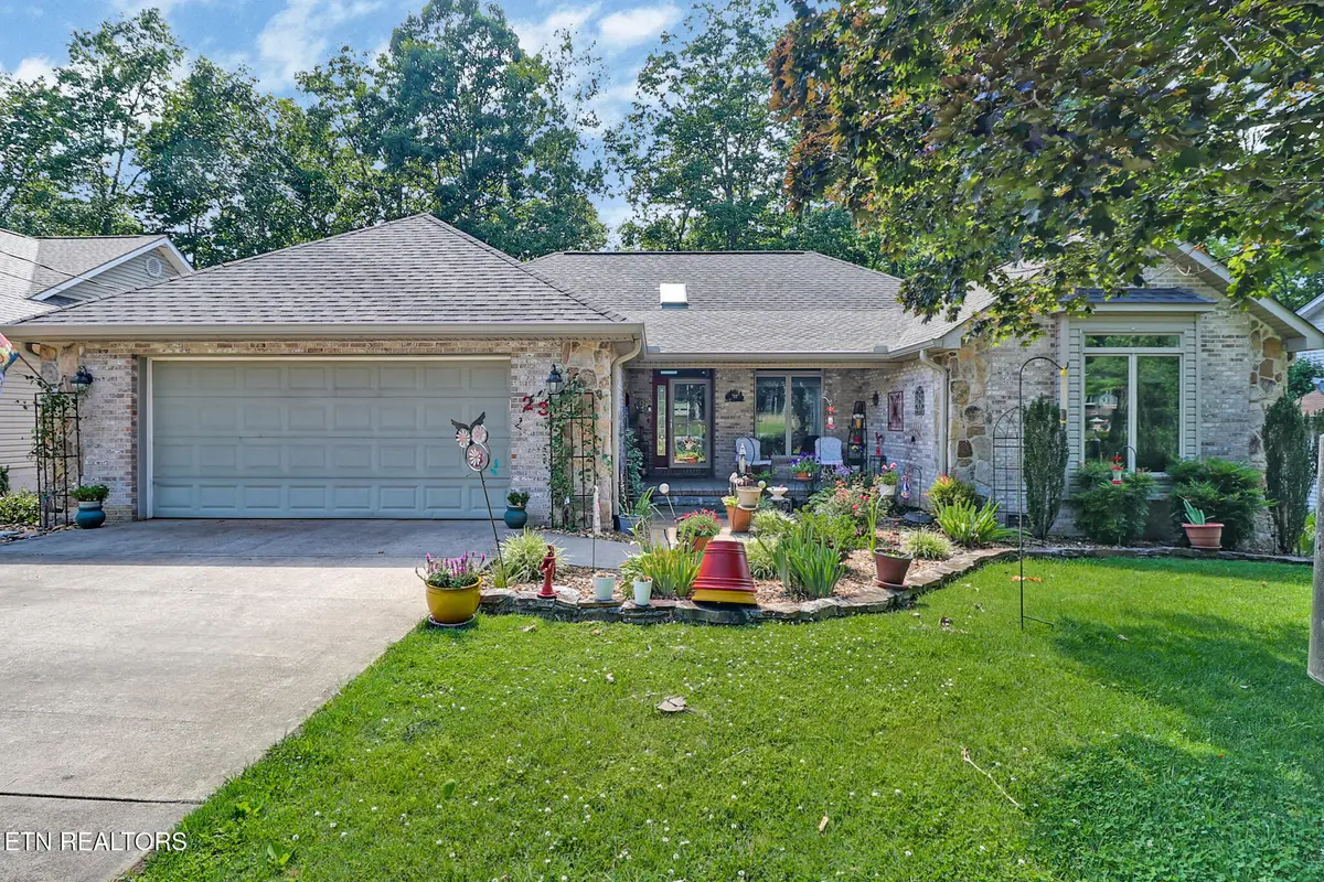 23 Overlook Terrace, Crossville, TN 38558 - #1