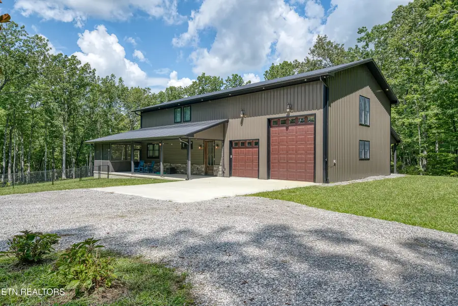 1532 E Overlook Rd, Monterey, TN 38574 - #3