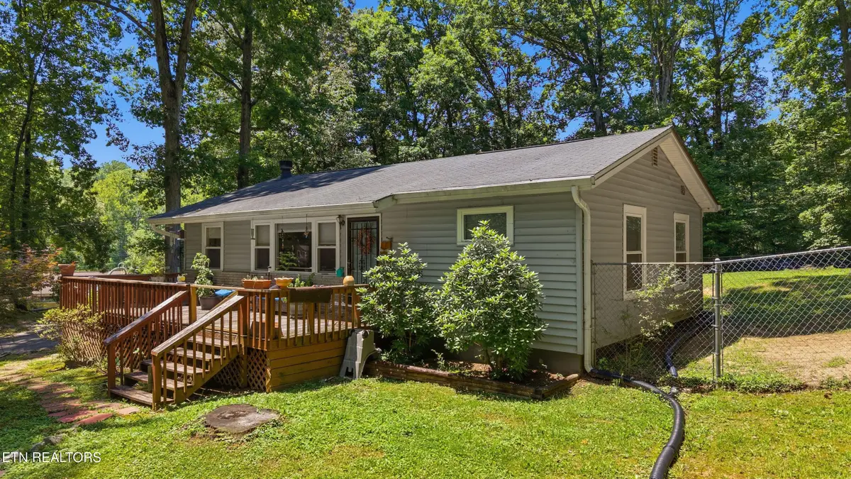 2537 Shaler Lane, Knoxville, TN 37920 - #1