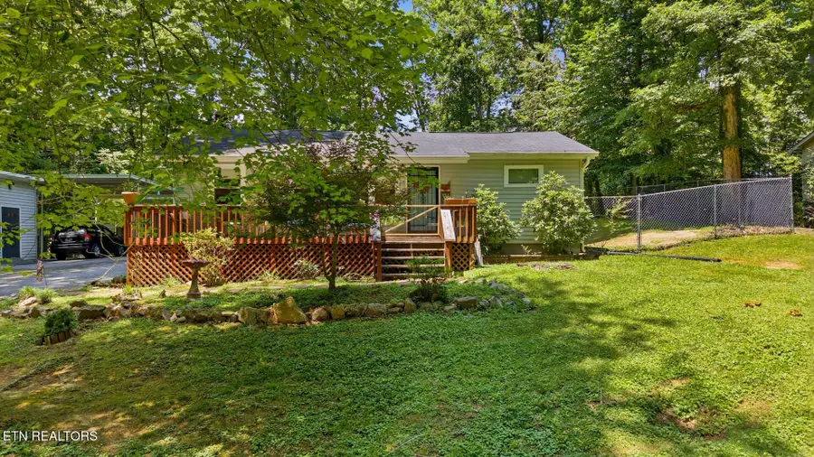 2537 Shaler Lane, Knoxville, TN 37920 - #2