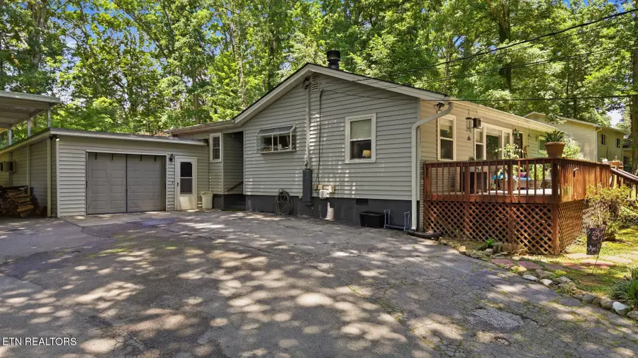 2537 Shaler Lane, Knoxville, TN 37920 - #3