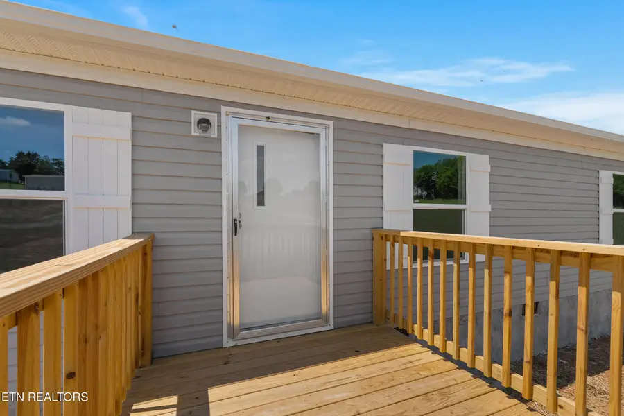 281 Thompson Rd, Madisonville, TN 37354 - #3