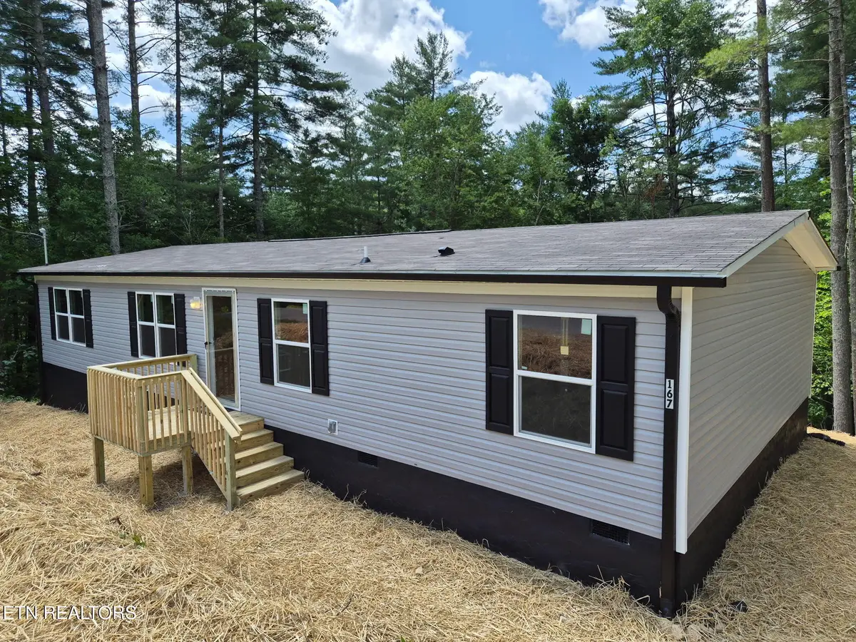 167 Balfour Drive, Harriman, TN 37748 - #1