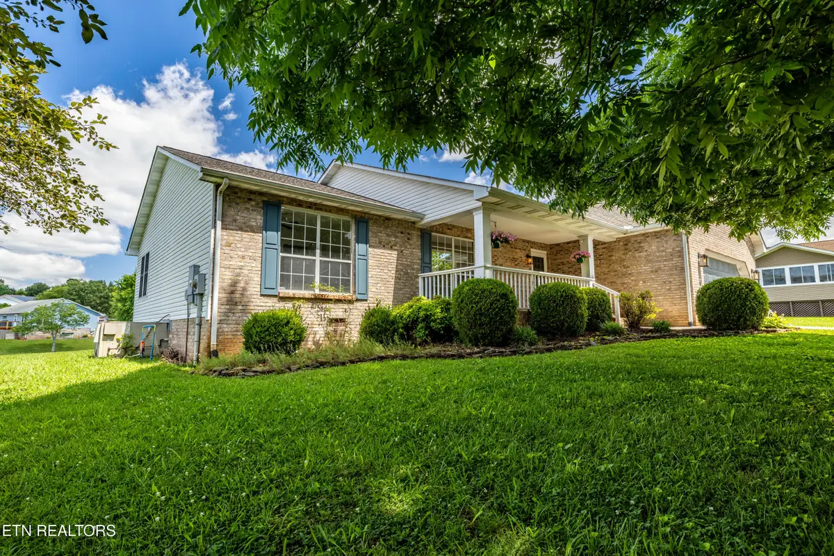 4007 Arnhem Circle, Maryville, TN 37801 - #1