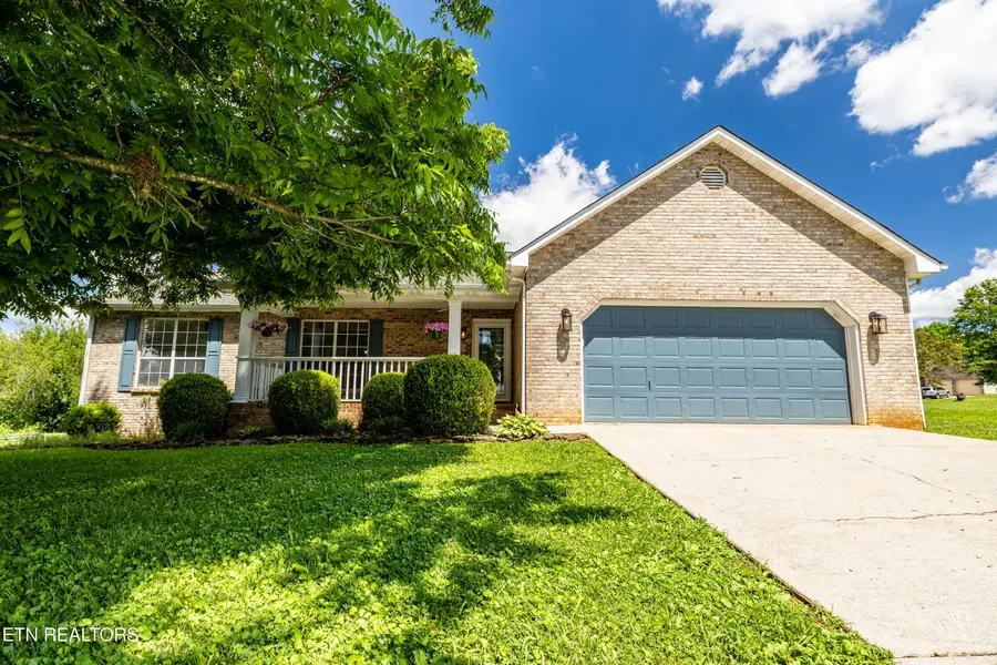 4007 Arnhem Circle, Maryville, TN 37801 - #2