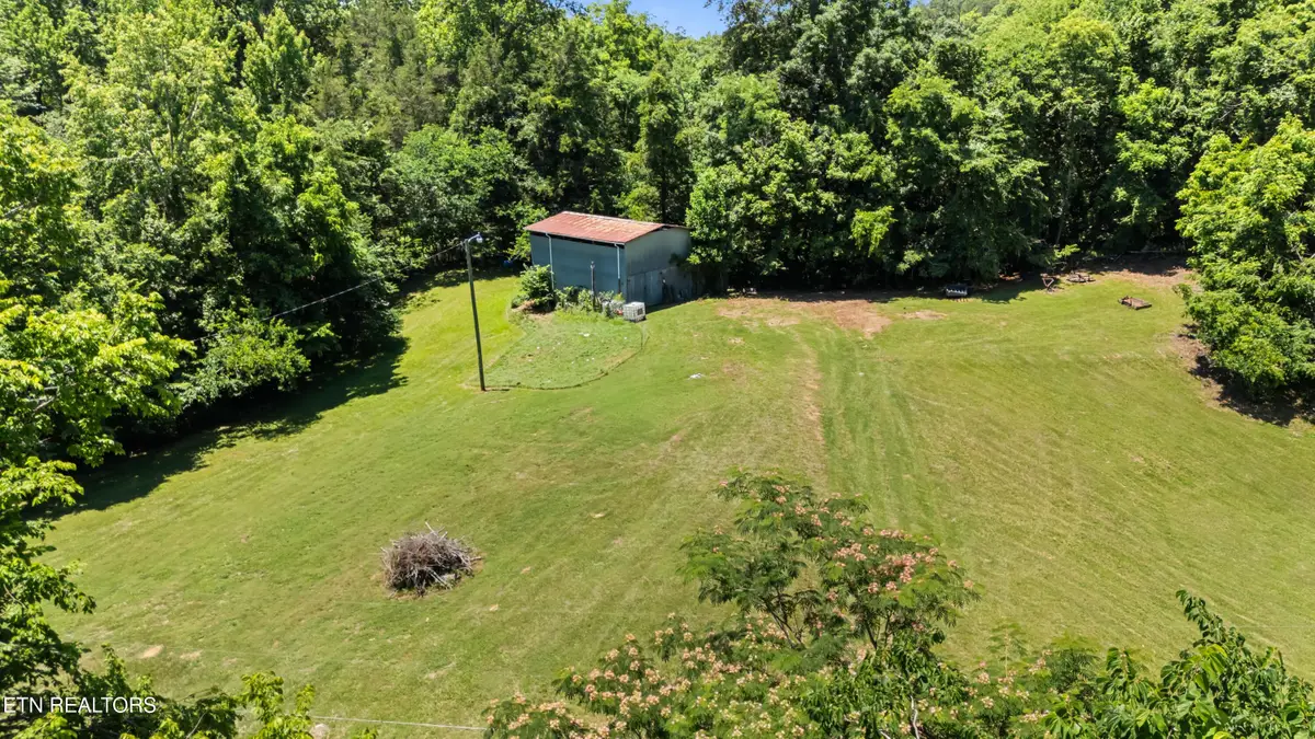 Keystown Rd, Luttrell, TN 37779 - #1