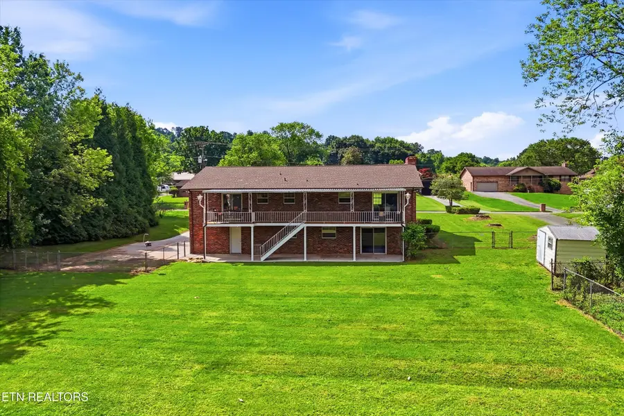 1809 River Shores Drive, Knoxville, TN 37914 - #3