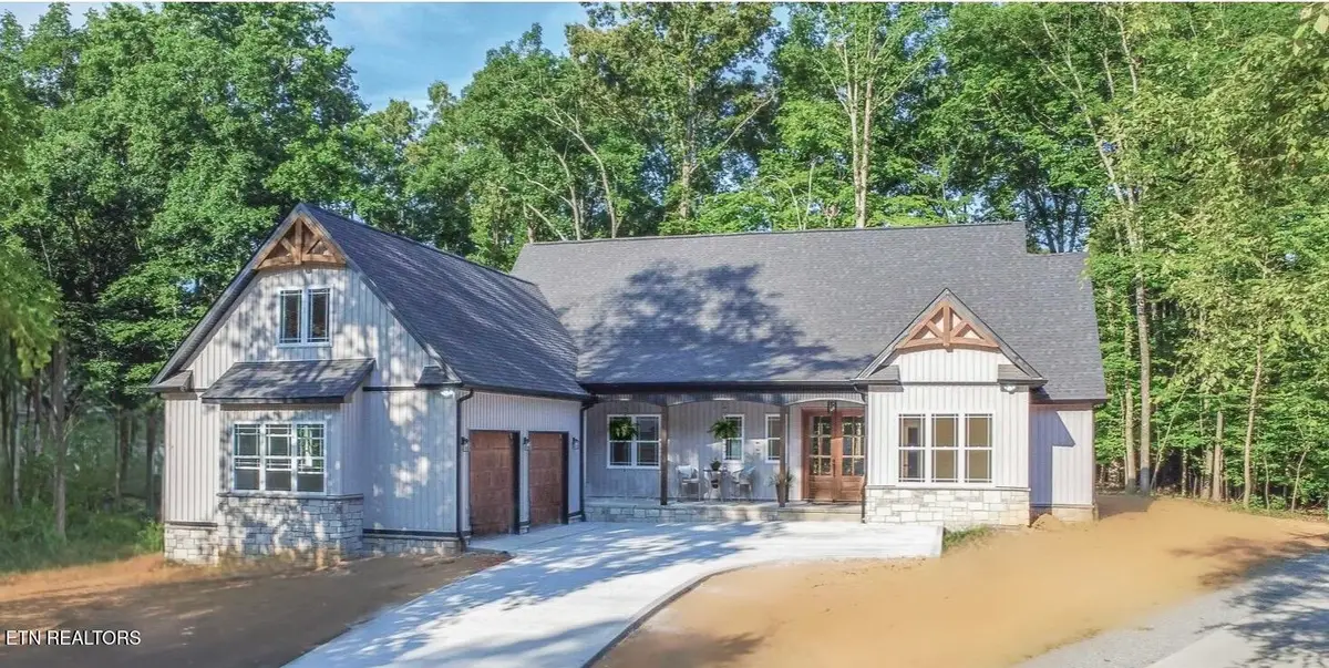 438 Goweli Tr, Vonore, TN 37885 - #1