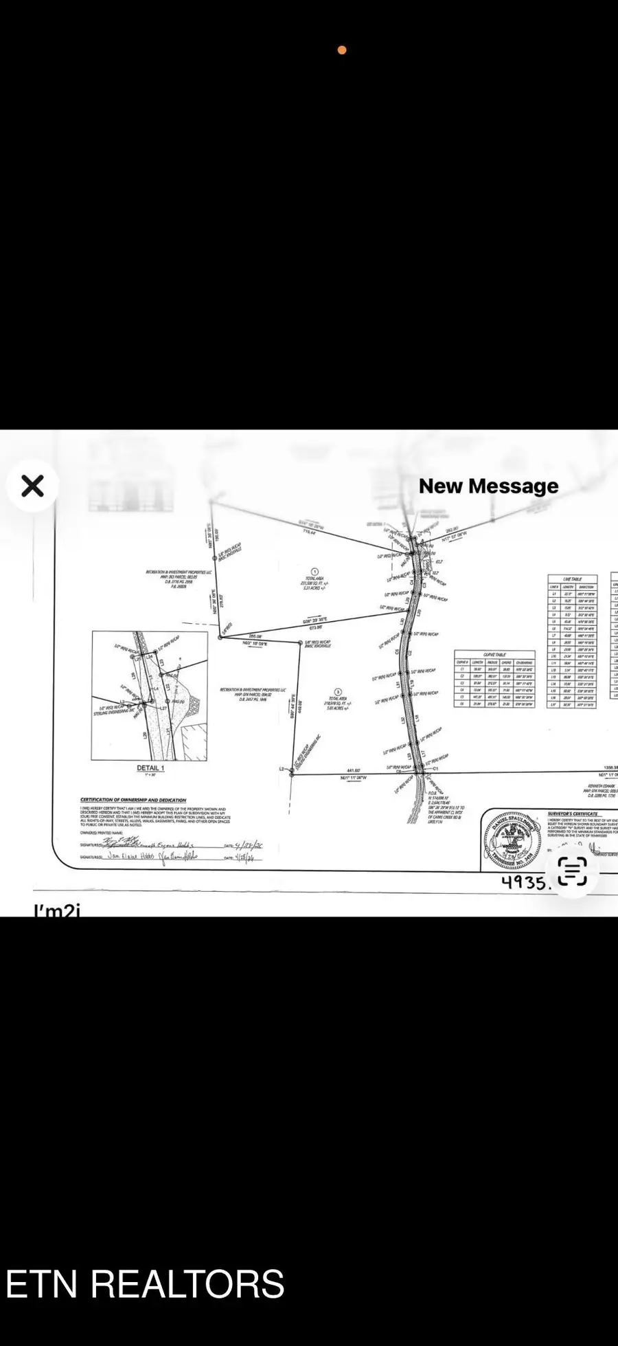 Lot 1 Carrs Creek Rd, Townsend, TN 37882 - #2