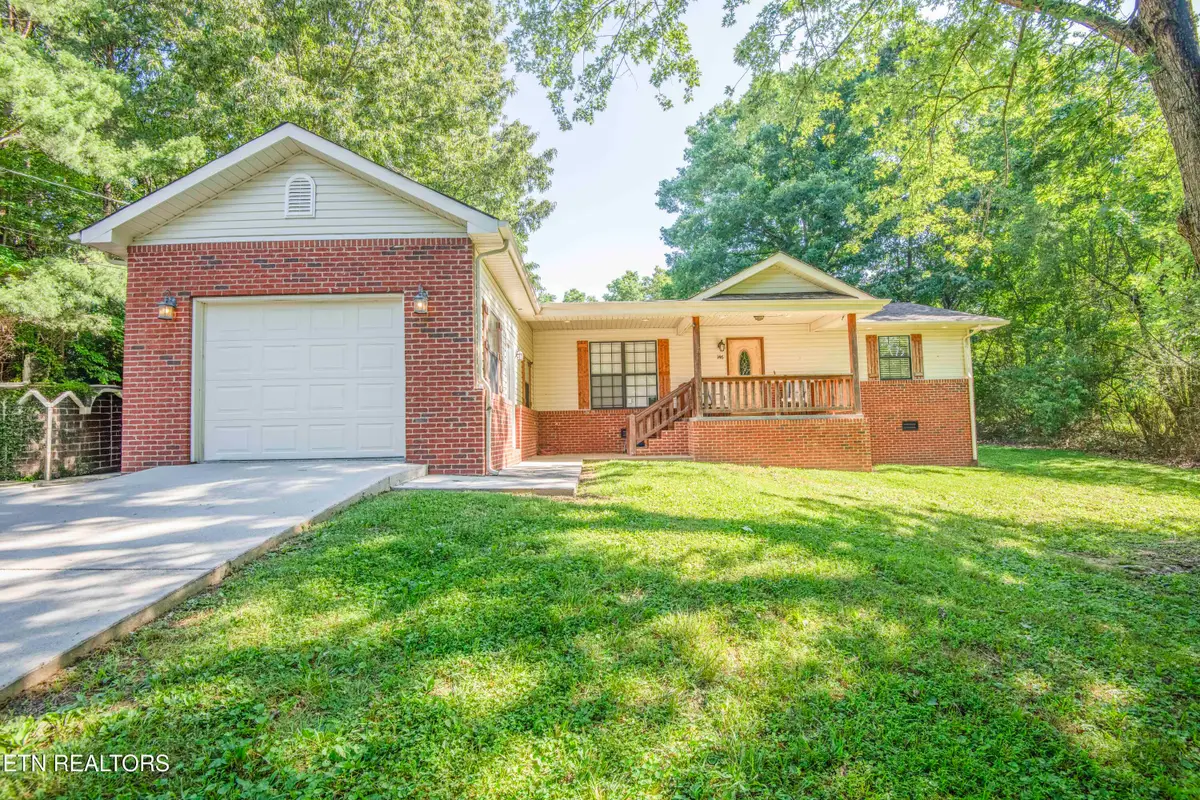 146 Wright Drive, Helenwood, TN 37755 - #1