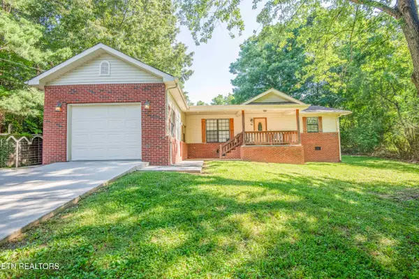 146 Wright Drive, Helenwood, TN 37755