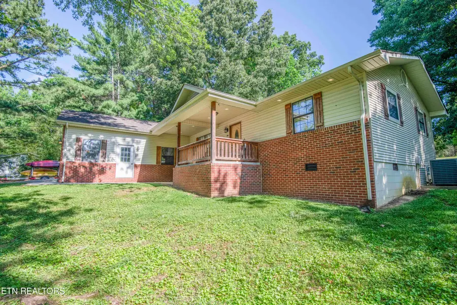 146 Wright Drive, Helenwood, TN 37755 - #3
