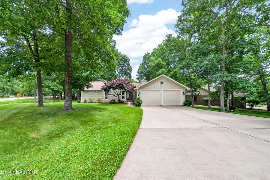 220 Catoosa Blvd, Crossville, TN 38558 - #2