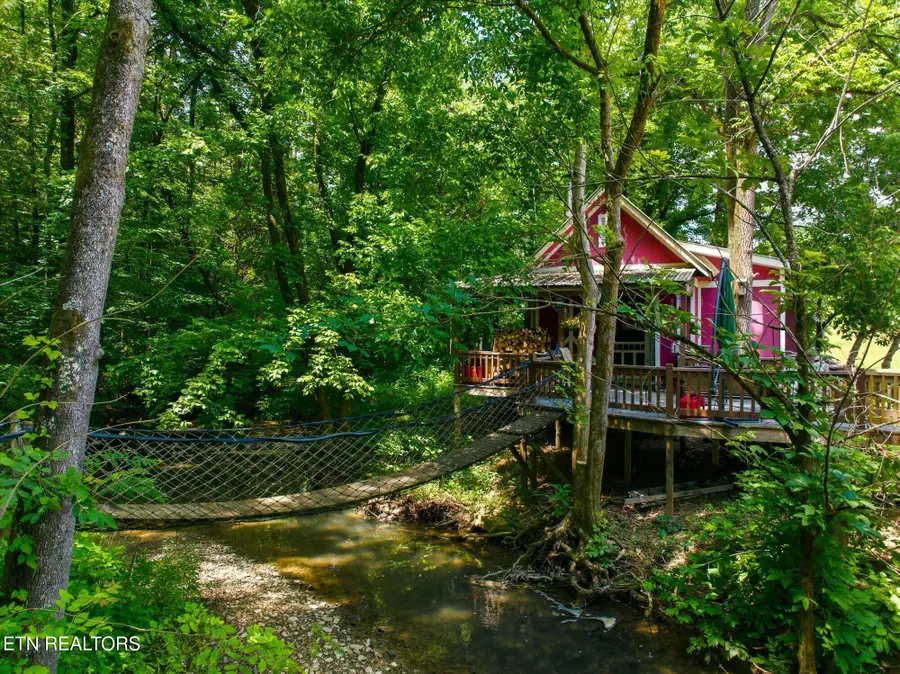 140 Donahue Rd, Luttrell, TN 37779 - #3