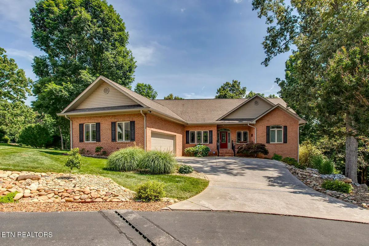 118 Daleyuhski Trace, Loudon, TN 37774 - #1