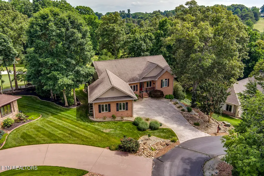 118 Daleyuhski Trace, Loudon, TN 37774 - #2