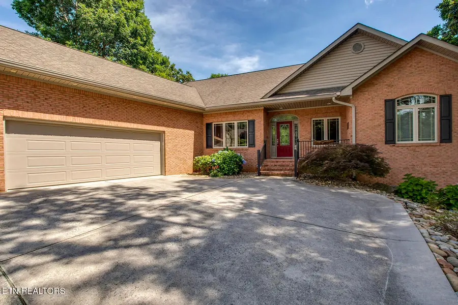 118 Daleyuhski Trace, Loudon, TN 37774 - #3
