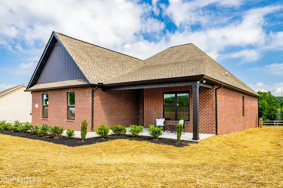 2038 Griffitts Mill Circle, Maryville, TN 37803 - #1