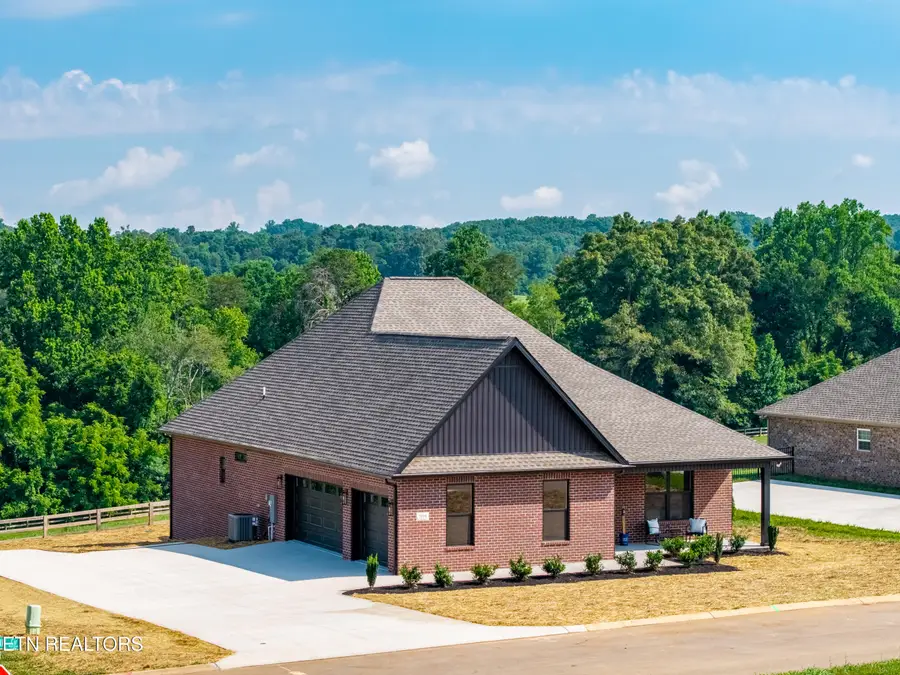 2038 Griffitts Mill Circle, Maryville, TN 37803 - #2