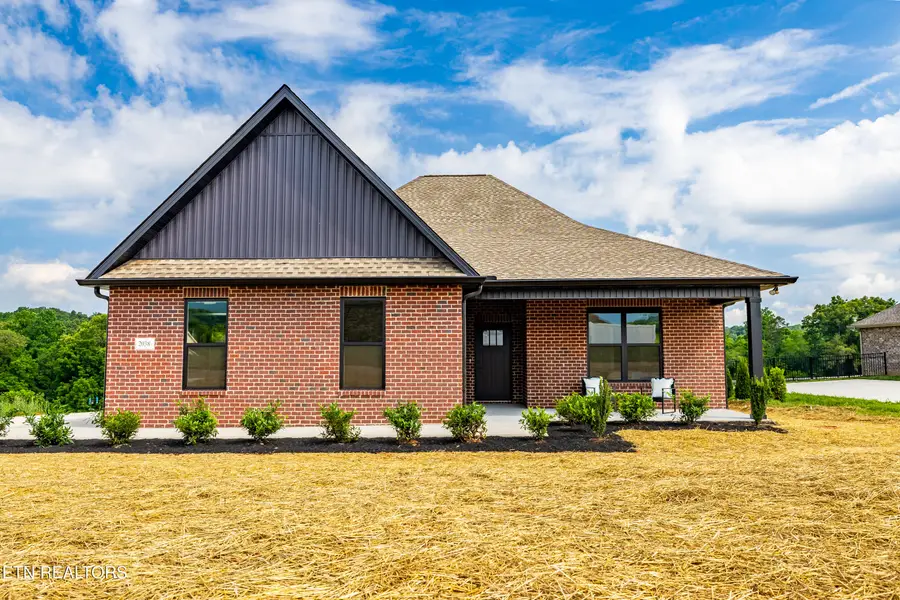 2038 Griffitts Mill Circle, Maryville, TN 37803 - #3