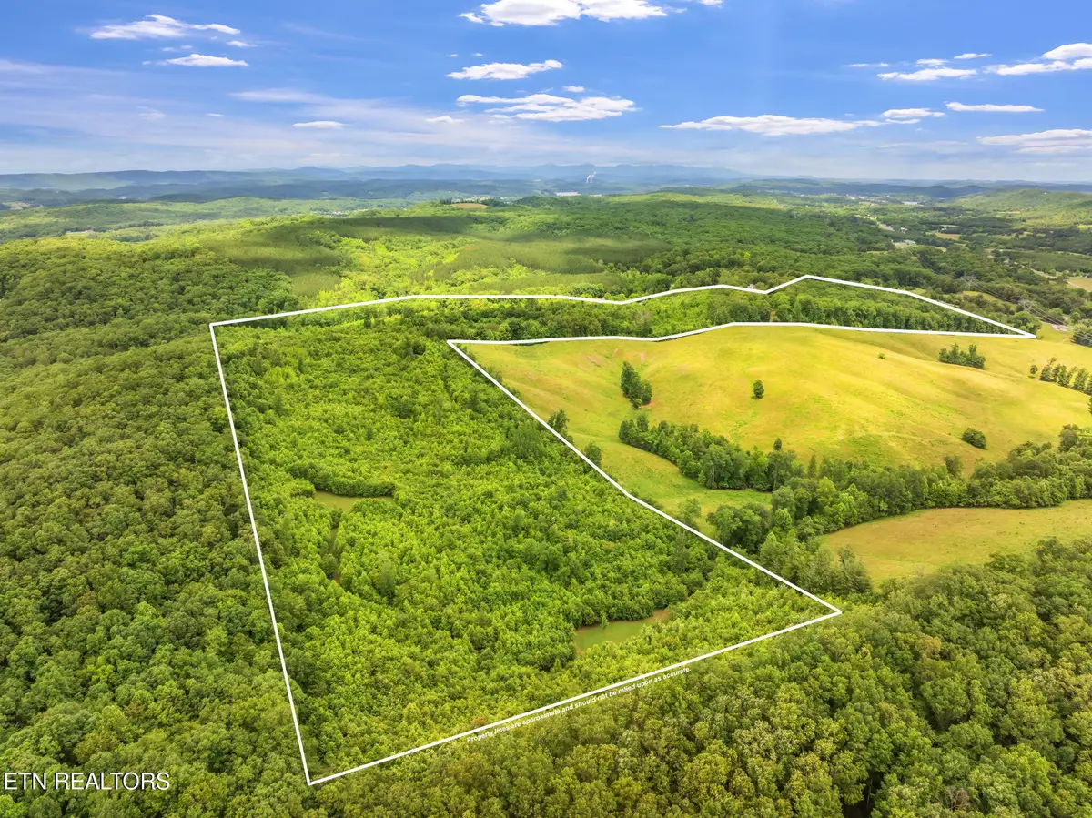 0 Grigsby Hollow Rd, Kingston, TN 37763 - #1