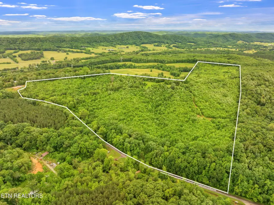 0 Grigsby Hollow Rd, Kingston, TN 37763 - #3