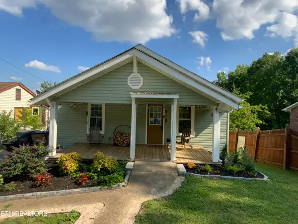 510 Watauga Ave, Knoxville, TN 37917