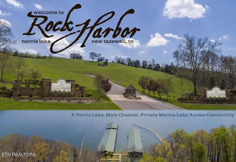 Lot 240 Tanzanite Tr, New Tazewell, TN 37825 - #2