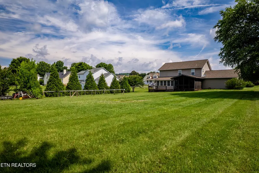 2837 Rhett Butler Drive, Louisville, TN 37777 - #3