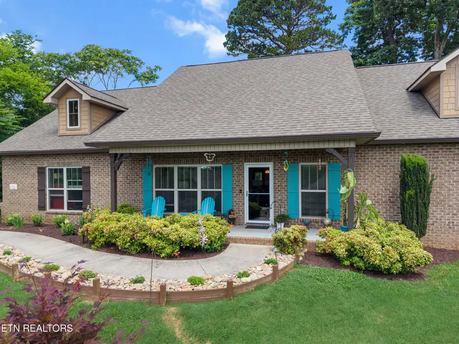 1522 Sally View Drive, Friendsville, TN 37737 - #3