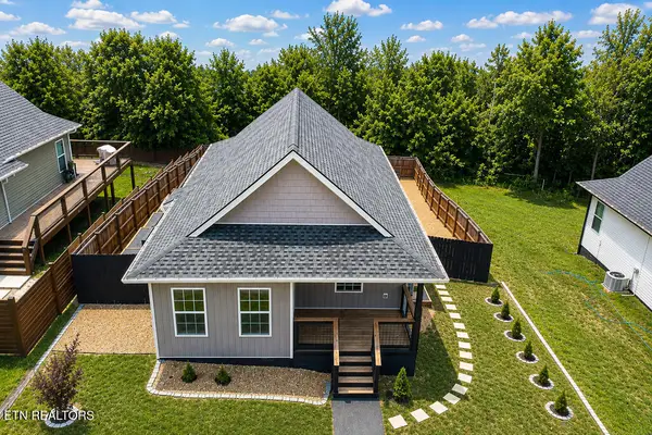2342 Scenic Mountain Drive, Sevierville, TN 37876