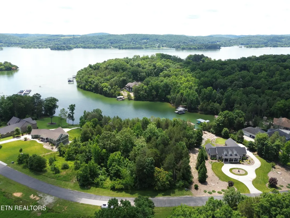0 E Shore Dr, Rockwood, TN 37854 - #1