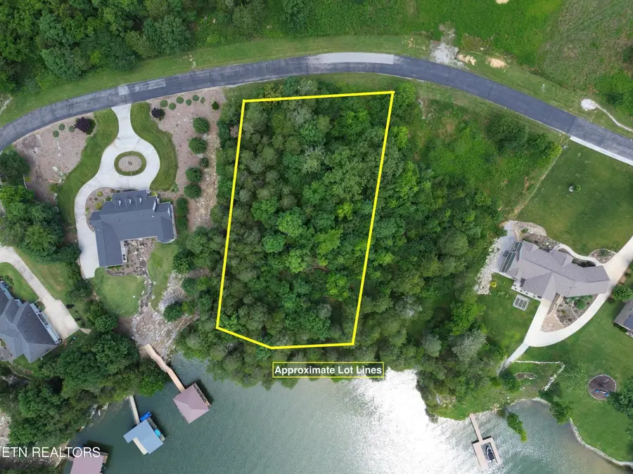 0 E Shore Dr, Rockwood, TN 37854 - #3