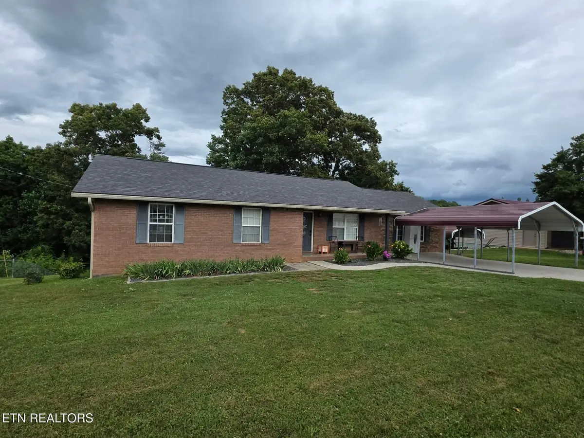 220 Michal Lane, New Tazewell, TN 37825 - #1