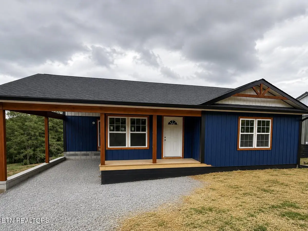 186 Granby Lane, Harrogate, TN 37752 - #1