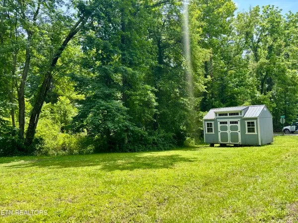 0 Brownlow Drive, Rockwood, TN 37854