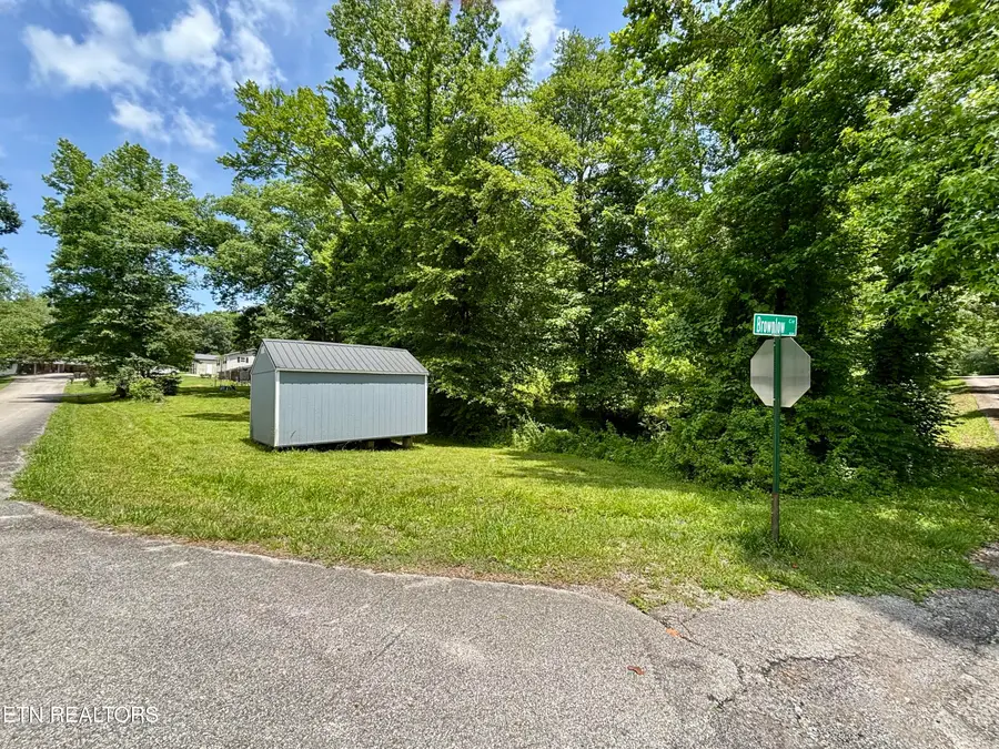 0 Brownlow Drive, Rockwood, TN 37854 - #2