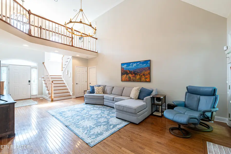 1805 Shady Hollow Lane, Knoxville, TN 37922 - #3