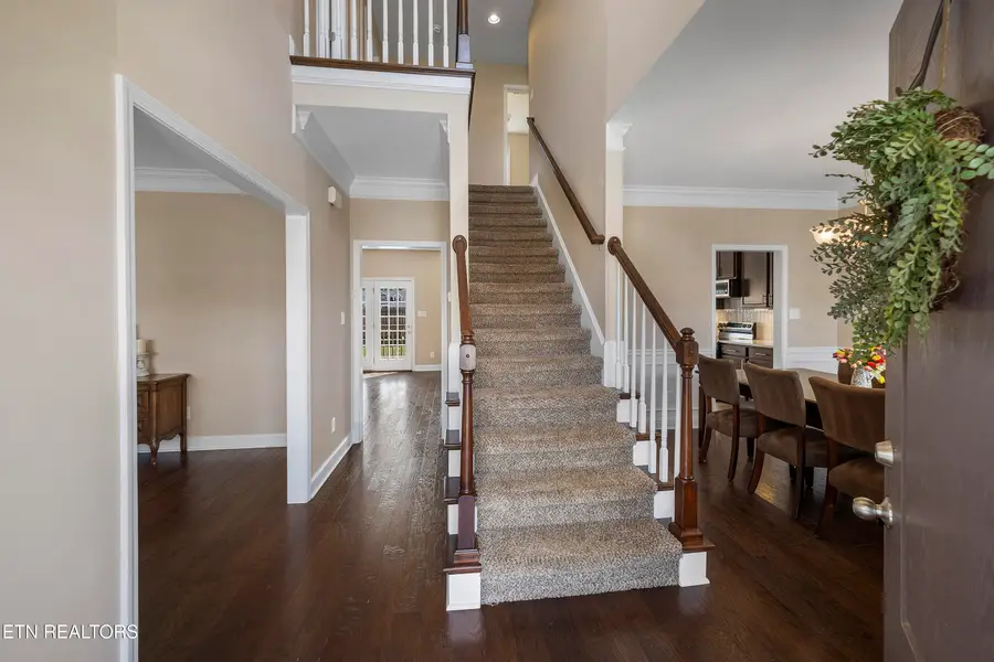 7029 Banyon Wood Lane, Knoxville, TN 37920 - #2