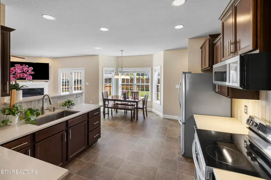 7029 Banyon Wood Lane, Knoxville, TN 37920 - #3