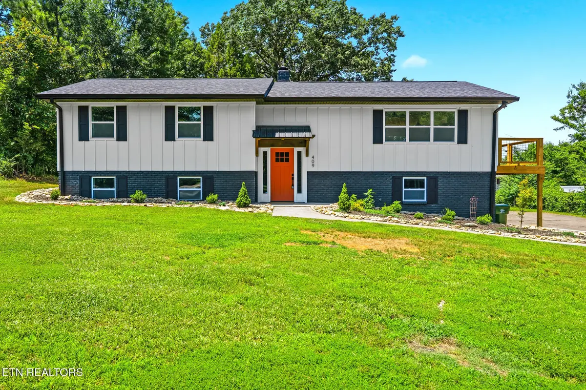 409 Belle Meade Drive, Maryville, TN 37803 - #1