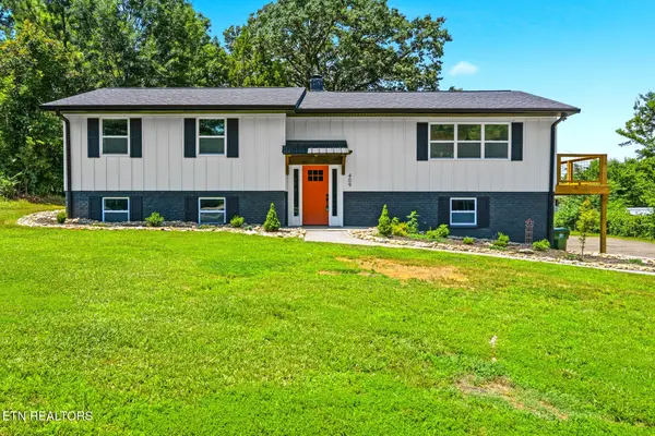 409 Belle Meade Drive, Maryville, TN 37803