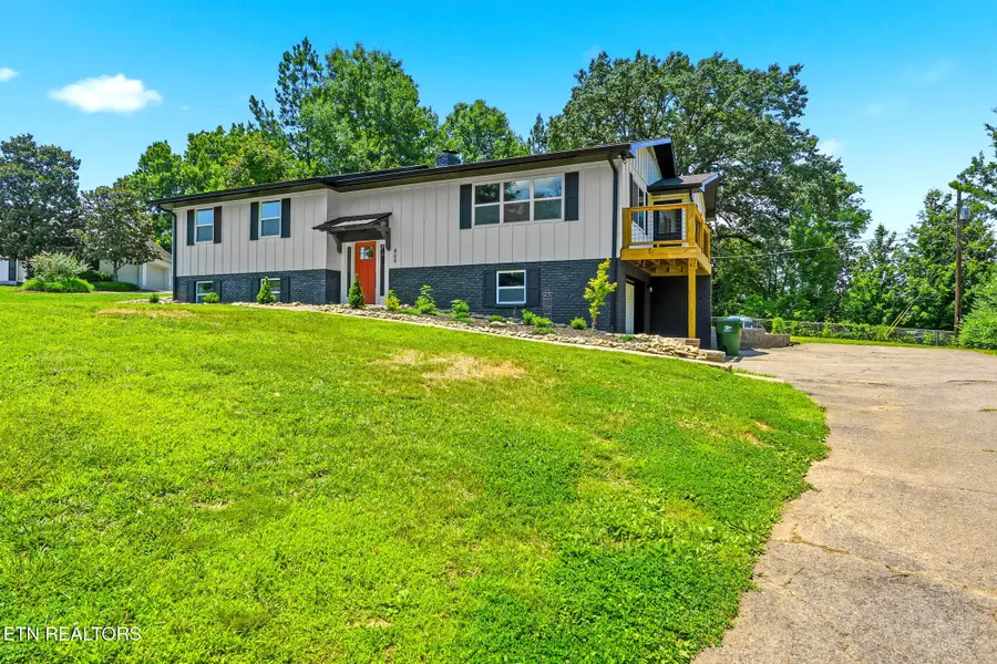 409 Belle Meade Drive, Maryville, TN 37803 - #2