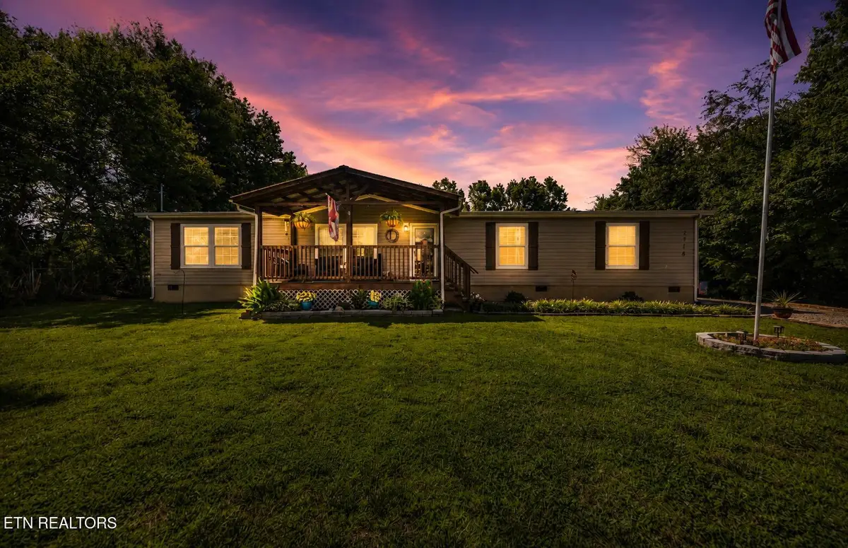 2718 Mynatt Rd, Knoxville, TN 37918 - #1