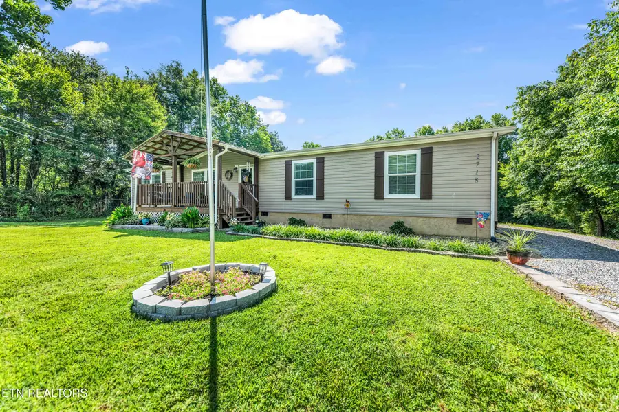 2718 Mynatt Rd, Knoxville, TN 37918 - #3